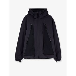 Woodbird Men Wb Shoung Tech Nylon Jacket